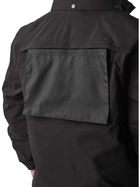 Тактическая куртка 5.11 Tactical 3-In-1 Parka 2.0 48358-019 4XL Black (2000980539697) - изображение 10