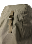 Куртка 5.11 Tactical Force Rain Shell Jacket 48362-186 2XL Ranger Green (2000980582129) - зображення 5