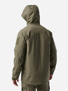 Куртка 5.11 Tactical Force Rain Shell Jacket 48362-186 L Ranger Green (2000980582136) - зображення 8