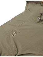 Куртка 5.11 Tactical Force Rain Shell Jacket 48362-186 XL Ranger Green (2000980582167) - изображение 13