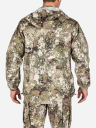 Тактическая куртка 5.11 Tactical Geo7 Duty Rain Shell 48353G7-865 L Terrain (2000980572144) - изображение 6