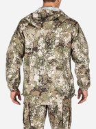 Тактическая куртка 5.11 Tactical Geo7 Duty Rain Shell 48353G7-865 3XL Terrain (2000980572137) - изображение 6