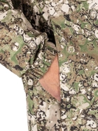 Тактична куртка 5.11 Tactical Geo7 Duty Rain Shell 48353G7-865 3XL Terrain (2000980572137) - зображення 9