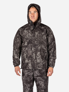 Тактическая куртка 5.11 Tactical Geo7 Duty Rain Shell 48353G7-357 L Night (2000980572212) - изображение 3
