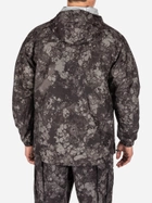 Тактична куртка 5.11 Tactical Geo7 Duty Rain Shell 48353G7-357 S Night (2000980572236) - зображення 2