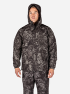 Тактична куртка 5.11 Tactical Geo7 Duty Rain Shell 48353G7-357 M Night (2000980572229) - зображення 3