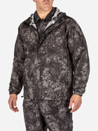 Тактична куртка 5.11 Tactical Geo7 Duty Rain Shell 48353G7-357 XL Night (2000980572243) - зображення 5