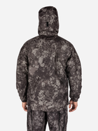 Тактическая куртка 5.11 Tactical Geo7 Duty Rain Shell 48353G7-357 XS Night (2000980572250) - изображение 6