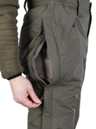 Тактичні штани 5.11 Tactical Bastion Pants 48375-186 S Ranger Green (2000980588442) - зображення 9