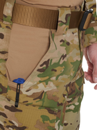 Тактические штаны 5.11 Tactical Stryke Tdu Multicam Pant 74483-169 W28/L36 Multicam (2000980552351) - изображение 5