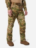 Тактические штаны 5.11 Tactical Stryke Tdu Multicam Pant 74483-169 W32/L30 Multicam (2000980552405) - изображение 3