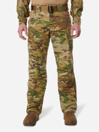 Тактические штаны 5.11 Tactical Stryke Tdu Multicam Pant 74483-169 W34/L32 Multicam (2000980552450) - изображение 1