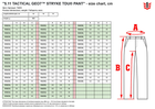 Тактичні штани 5.11 Tactical Stryke Tdu Multicam Pant 74483-169 W44/L34 Multicam (2000980552665) - зображення 6