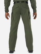 Тактичні штани 5.11 Tactical Stryke Tdu Pants 74433L-190 W52/L32 Tdu Green (2000980588725) - зображення 2