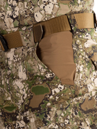 Тактические штаны 5.11 Tactical Geo7 Stryke Tdu Pant 74433G7-865 W46/L36 Terrain (2000980571017) - изображение 7