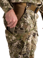 Тактичні штани 5.11 Tactical Geo7 Stryke Tdu Pant 74433G7-865 W52/L30 Terrain (2000980571093) - зображення 6