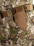 Тактические штаны 5.11 Tactical Geo7 Stryke Tdu Pant 74433G7-865 W36/L32 Terrain (2000980578504) - изображение 7