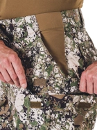 Тактические штаны 5.11 Tactical Geo7 Fast-Tac Tdu Pants 74462G7-865 W32/L34 Terrain (2000980570508) - изображение 6