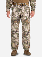 Тактичні штани 5.11 Tactical Geo7 Fast-Tac Tdu Pants 74462G7-865 W38/L32 Terrain (2000980570614) - зображення 1