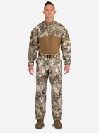 Тактические штаны 5.11 Tactical Geo7 Fast-Tac Tdu Pants 74462G7-865 W38/L34 Terrain (2000980570621) - изображение 4