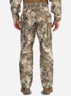 Тактичні штани 5.11 Tactical Geo7 Fast-Tac Tdu Pants 74462G7-865 W28/L32 Terrain (2000980578665) - зображення 2