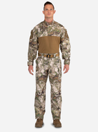 Тактические штаны 5.11 Tactical Geo7 Fast-Tac Tdu Pants 74462G7-865 W42/L34 Terrain (2000980570706) - изображение 4
