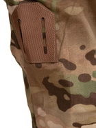 Тактичні штани 5.11 Tactical Hot Weather Combat Pants 74102NL-169 W30/L32 Multicam (2000980551828) - зображення 3