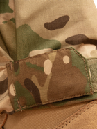 Тактичні штани 5.11 Tactical Hot Weather Combat Pants 74102NL-169 W30/L34 Multicam (2000980551835) - зображення 6