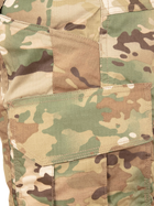 Тактичні штани 5.11 Tactical Hot Weather Combat Pants 74102NL-169 W34/L30 Multicam (2000980551897) - зображення 4