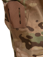 Тактичні штани 5.11 Tactical Hot Weather Combat Pants 74102NL-169 W34/L36 Multicam (2000980551927) - зображення 3