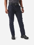 Тактические штаны 5.11 Tactical Icon Pants 74521-724 W30/L30 Dark Navy (2000980566013) - изображение 4