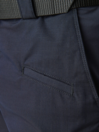 Тактичні штани 5.11 Tactical Icon Pants 74521-724 W30/L30 Dark Navy (2000980566013) - зображення 5