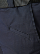 Тактичні штани 5.11 Tactical Icon Pants 74521-724 W30/L32 Dark Navy (2000980566020) - зображення 5