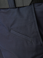 Тактические штаны 5.11 Tactical Icon Pants 74521-724 W38/L34 Dark Navy (2000980566310) - изображение 5