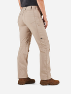 Тактичні штани 5.11 Tactical Apex Pants 64446-055 0/Long Khaki (2000980569465) - зображення 3