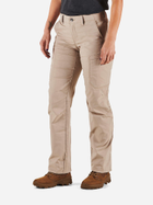 Тактичні штани 5.11 Tactical Apex Pants 64446-055 2/Long Khaki (2000980569540) - зображення 8