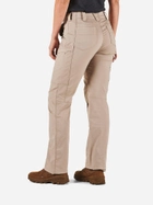 Тактические штаны 5.11 Tactical Apex Pants 64446-055 8/Regular Khaki (2000980569618) - изображение 4