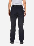 Тактические штаны 5.11 Tactical Abr Pro Pants - Women'S 64445-724 12/Regular Dark Navy (2000980539543) - изображение 2