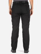 Тактичні штани 5.11 Tactical Abr Pro Pants - Women'S 64445-019 0/Long Black (2000980539345) - зображення 2