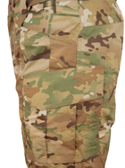 Тактичні штани 5.11 Tactical Hot Weather Combat Pants 64032NL-169 18/Regular Multicam (2000980564491) - зображення 3