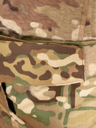 Тактичні штани 5.11 Tactical Hot Weather Combat Pants 64032NL-169 2/Regular Multicam (2000980564514) - зображення 4