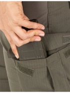 Тактические штаны 5.11 Tactical Women'S Icon Pants 64447-186 10/Regular Ranger Green (2000980583362) - изображение 9