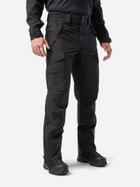 Тактичні штани 5.11 Tactical Force Rain Shell Pants 48363-019 2XL Black (2000980582228) - зображення 4