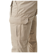 Тактичні штани 5.11 Tactical Abr Pro Pant 74512-055 W28/L34 Khaki (2000980568048) - зображення 3