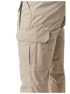 Тактические штаны 5.11 Tactical Abr Pro Pant 74512-055 W28/L36 Khaki (2000980568055) - изображение 3