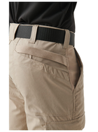 Тактичні штани 5.11 Tactical Abr Pro Pant 74512-055 W31/L36 Khaki (2000980568130) - зображення 4