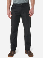 Тактичні штани 5.11 Tactical Edge Chino Pants 74481-019 W33/L30 Black (2000980515554)