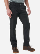 Тактические штаны 5.11 Tactical Edge Chino Pants 74481-019 W31/L36 Black (2000980537617) - изображение 3