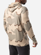 Тактичне худі 5.11 Tactical Pt-R Forged Hoodie 82135-136 2XL Dcu Camo (2000980575404) - зображення 3