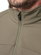 Тактична сорочка 5.11 Tactical Cold Weather Rapid Ops Shirt 72540-186 2XL Ranger Green (2000980584260) - зображення 7